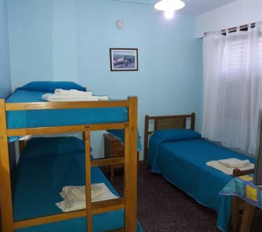 Hotel Oceano