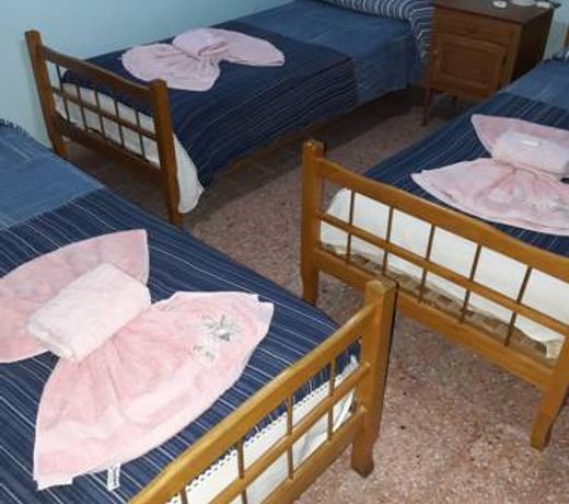 Hotel Oceano