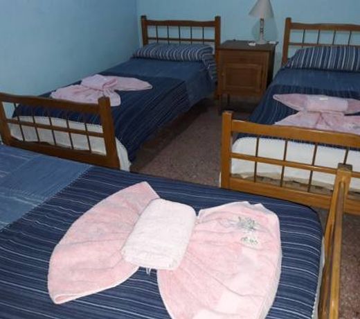 Hotel Oceano