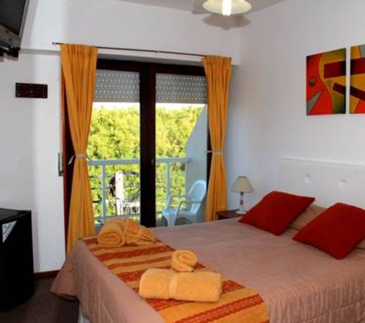 Hotel El Pescador