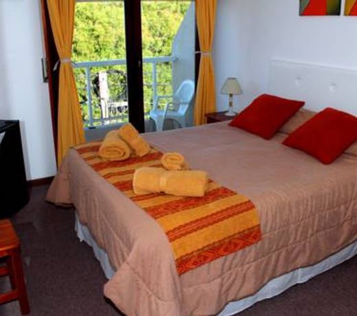 Hotel El Pescador