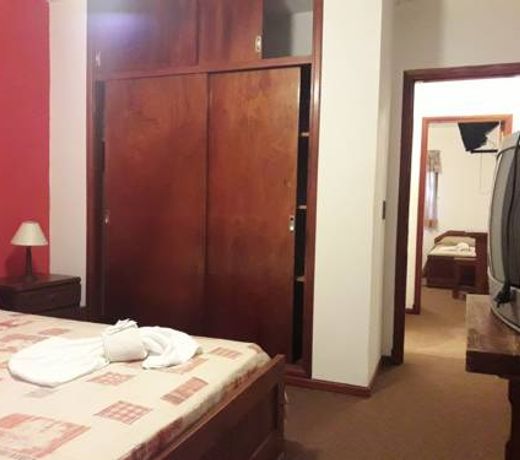 Hotel La Maison
