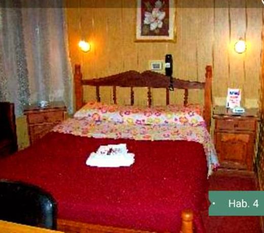 Hotel Paris