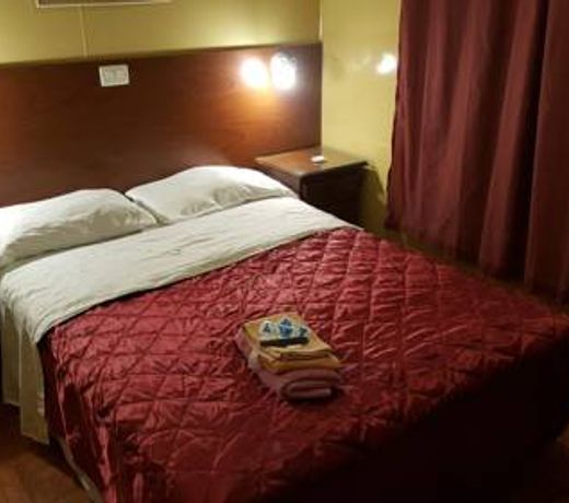 Hotel Paris