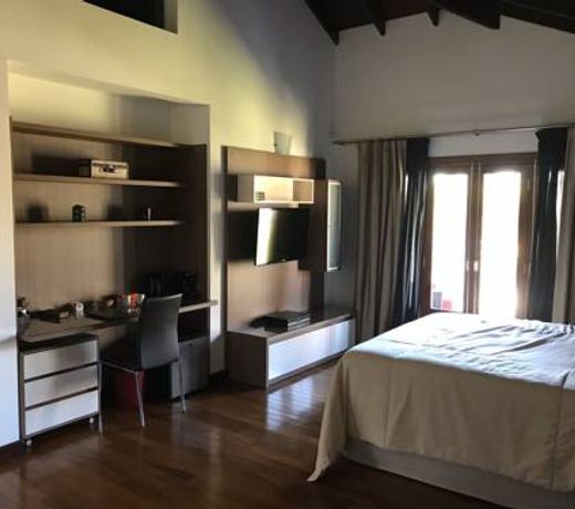Sisu Hotel de Campo & Spa