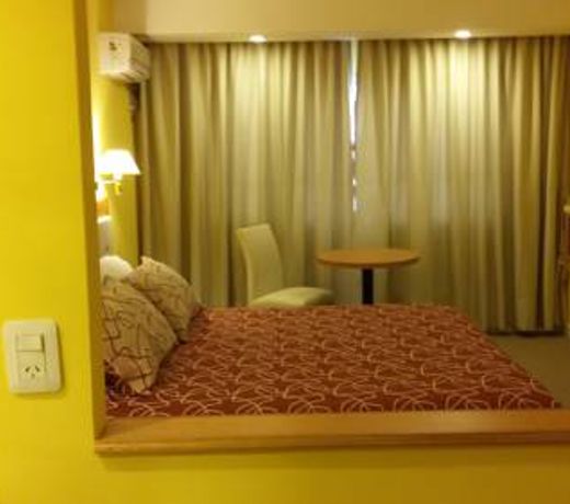 Hotel Colonos