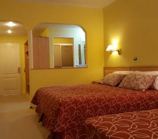 Hotel Colonos