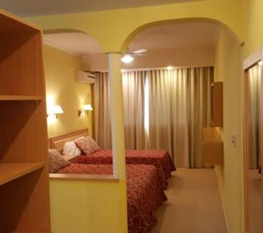 Hotel Colonos