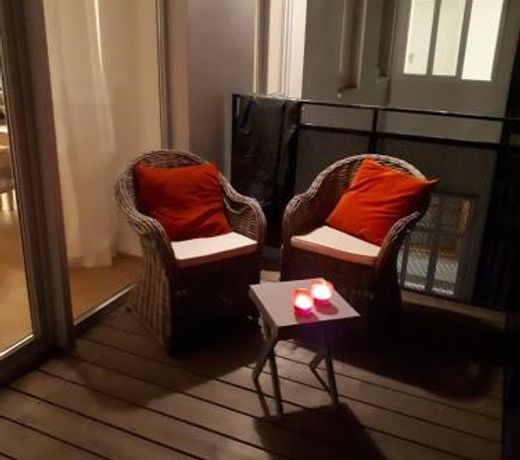 Altbautraum Springergasse - Toplocation