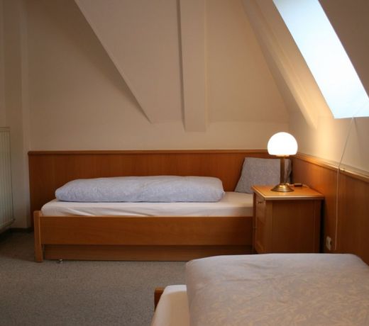 Romantik Residenz (Ferienwohnungen Hotel Im Weissen Rössl) - Dependance