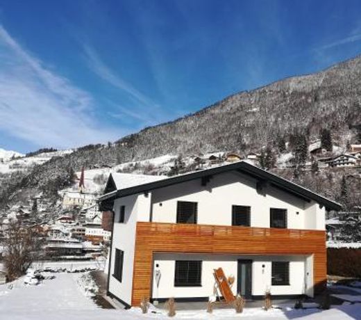 Das K - dei "Hoamatl" im Ãtztal