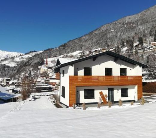 Das K - dei "Hoamatl" im Ãtztal
