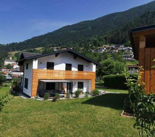 Das K - dei "Hoamatl" im Ãtztal