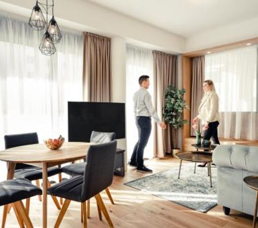 Kaiser Apartments - Wohnpark Graz-Gösting