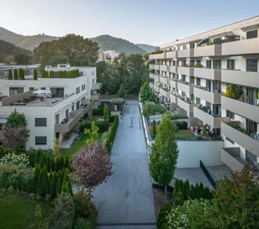 Kaiser Apartments - Wohnpark Graz-Gösting