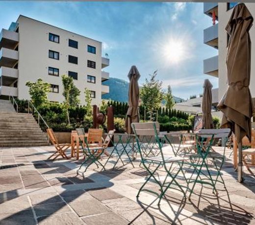 Kaiser Apartments - Wohnpark Graz-Gösting