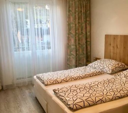 Smart Stay Rooms Feldkirch