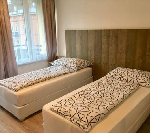 Smart Stay Rooms Feldkirch