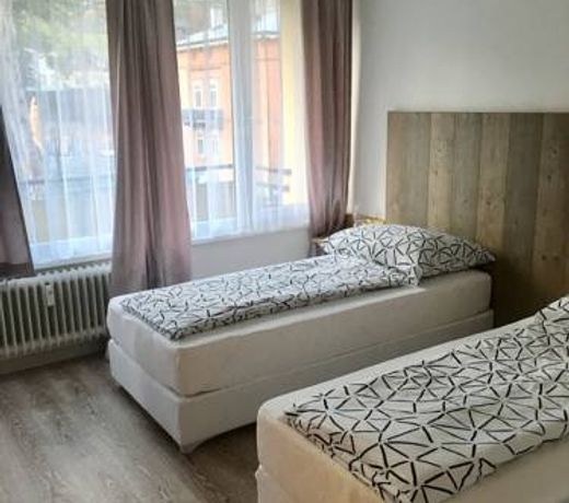 Smart Stay Rooms Feldkirch