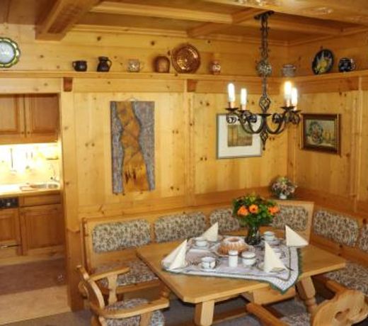 Fanny Appartment