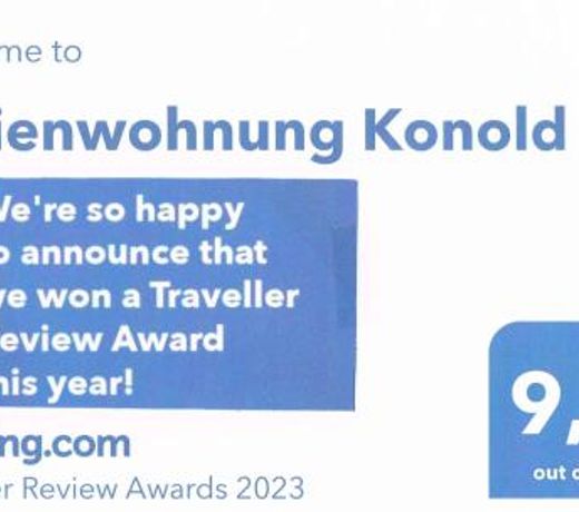 Ferienwohnung Konold