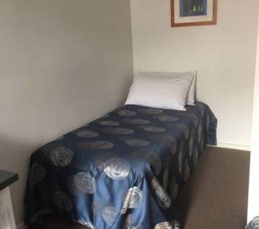 Central Wangaratta Motel