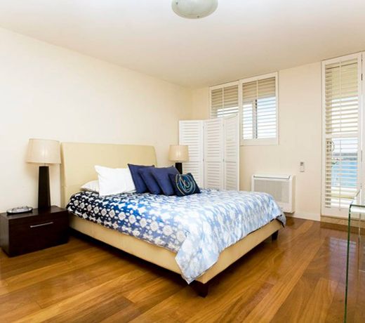 MAN29 - Beautiful 2 BR Apartment Manly Wharf Views