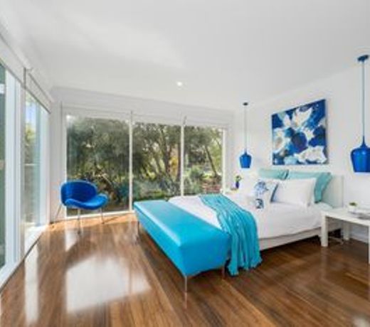 Moonah Woodlands Resort