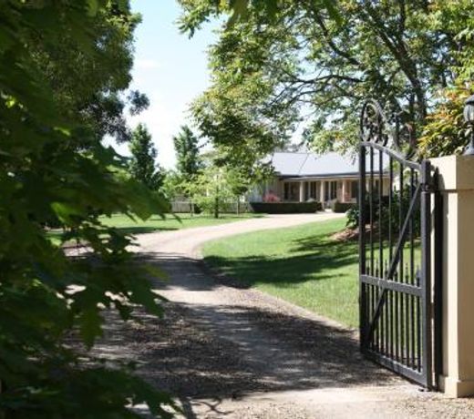 Exeter Farm Stay