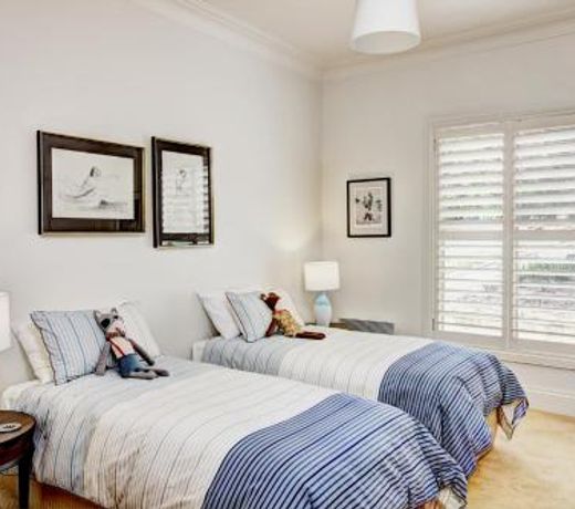 Exeter Farm Stay