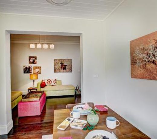 Exeter Farm Stay