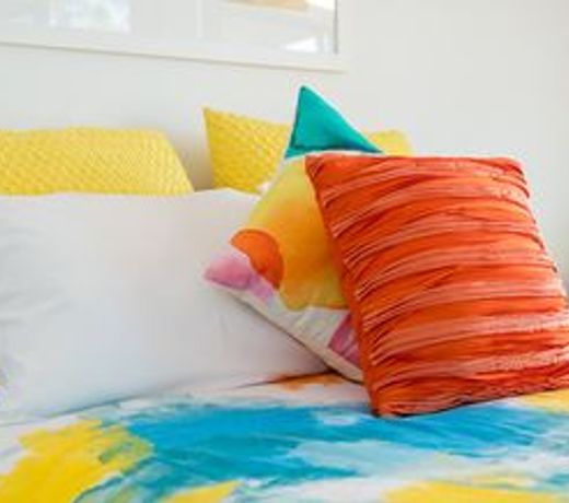 Encounter Beach House