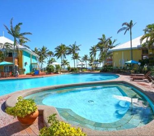 Whitsunstays - The Resort by the Sea