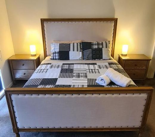 Wyndham Luxury - Free Wifi and Netflix