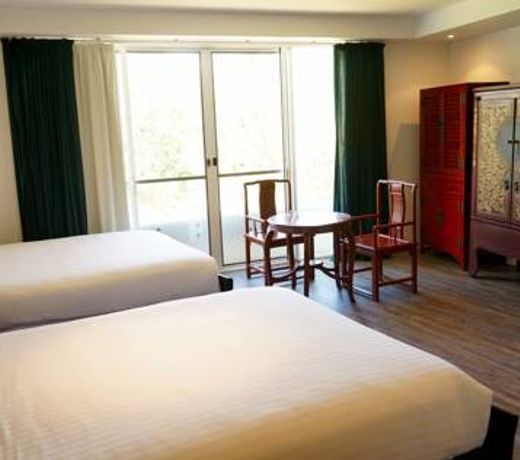 Casuarina Oceans Retreat