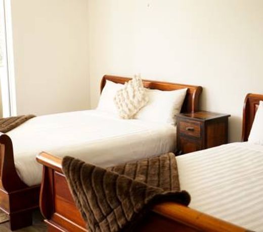 Casuarina Oceans Retreat
