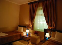 Олимпийские коттеджи в Гусаре фото 2, г. Кусары, 