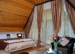 Олимпийские коттеджи в Гусаре фото 3, г. Кусары, 