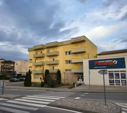 Boutique Hotel PHOENIX MeÄugorje