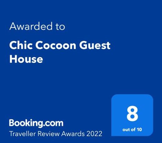 Chic Cocoon Guest House