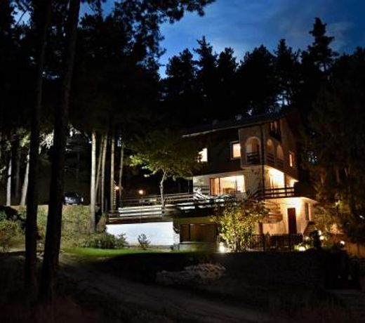 Spa Villa Galileev