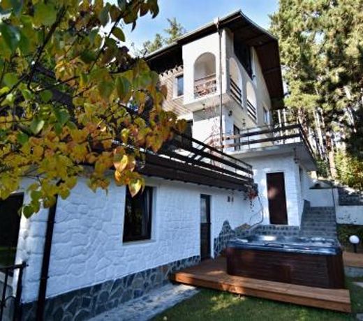 Spa Villa Galileev