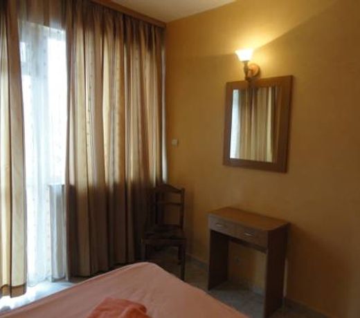 Diana 3 Hotel