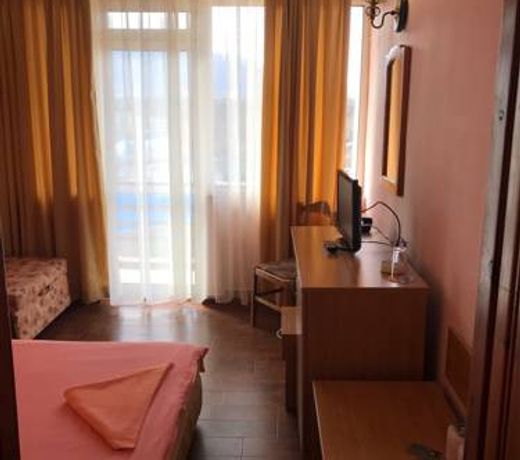 Diana 3 Hotel