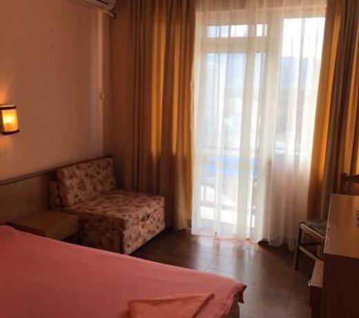 Diana 3 Hotel