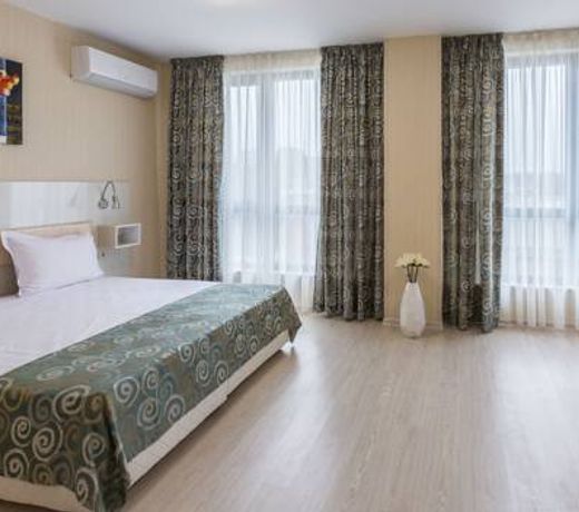 Hotel Capri