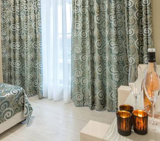 Hotel Capri