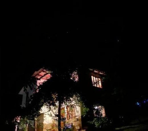 Casa Hostal Gayatri Samaipata