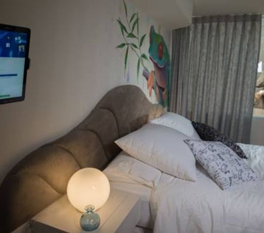 Jardines del Cerro Hotel Boutique