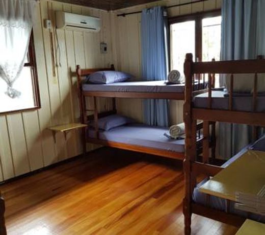 Hostel IRIRIU